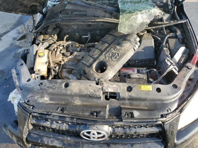 Photo 12 from auction – 2011 TOYOTA RAV4 with VIN 2T3BF4DV4BW096086