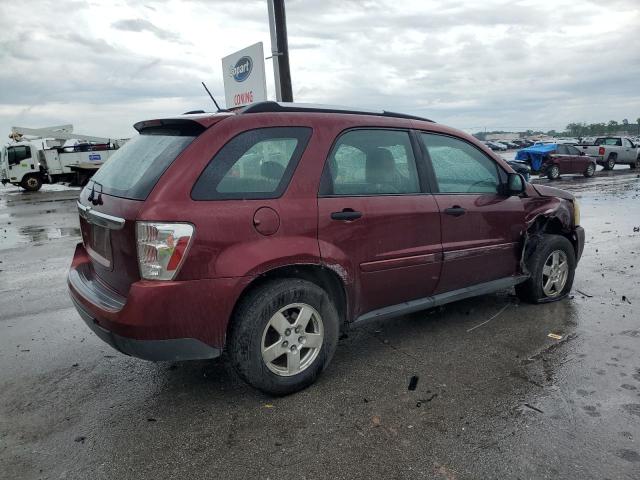 Photo 3 from auction – 2007 CHEVROLET EQUINOX LS with VIN 2CNDL13F276022772