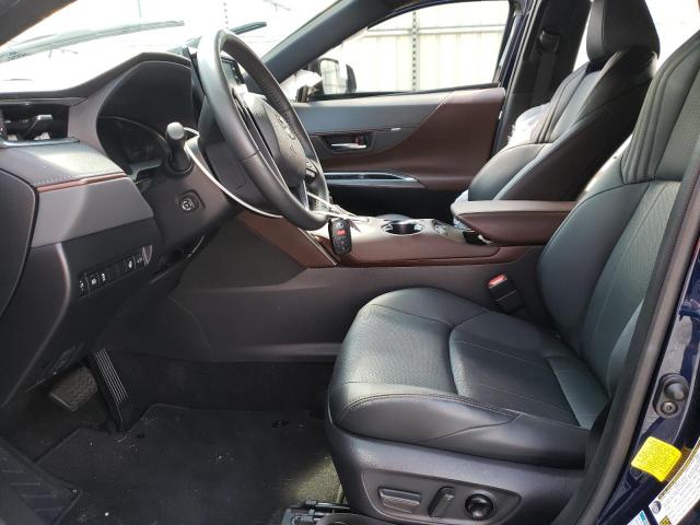 Photo 7 from auction – 2021 TOYOTA VENZA LE with VIN JTEAAAAH4MJ047135