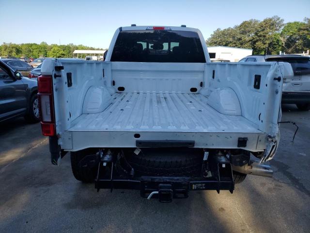 Photo 6 from auction – 2022 FORD F350 SUPER with VIN 1FT8W3BT4NEE31686