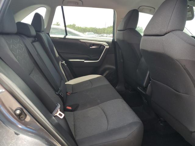 Photo 11 from auction – 2021 TOYOTA RAV4 XLE with VIN 2T3W1RFV8MC124499