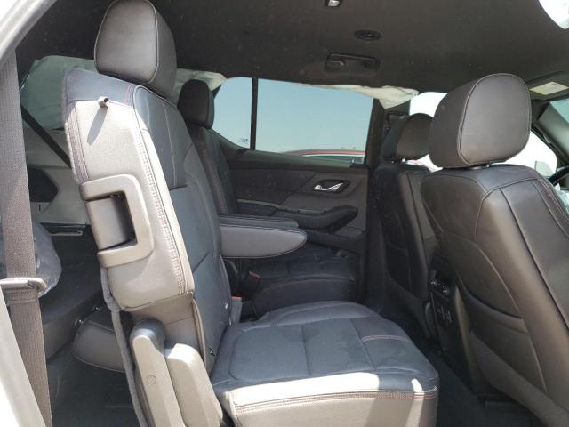 Photo 11 from auction – 2022 CHEVROLET TRAVERSE R with VIN 1GNERJKW3NJ148705
