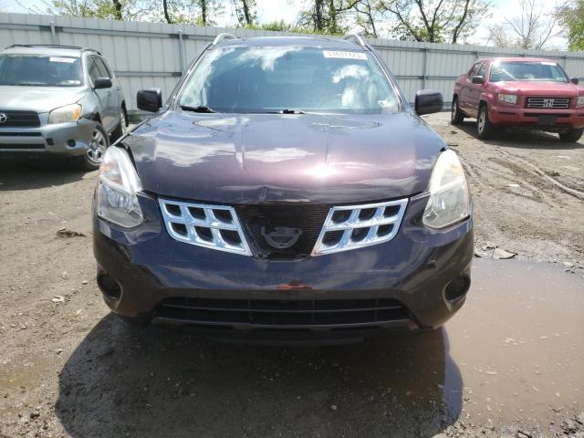 Photo 5 from auction – 2012 NISSAN ROGUE S with VIN JN8AS5MV6CW414908