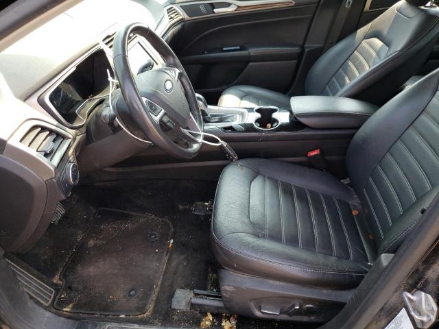 Photo 7 from auction – 2014 FORD FUSION SE with VIN 3FA6P0HD6ER365034