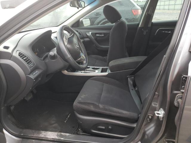 Photo 7 from auction – 2015 NISSAN ALTIMA 2.5 with VIN 1N4AL3AP3FC230573