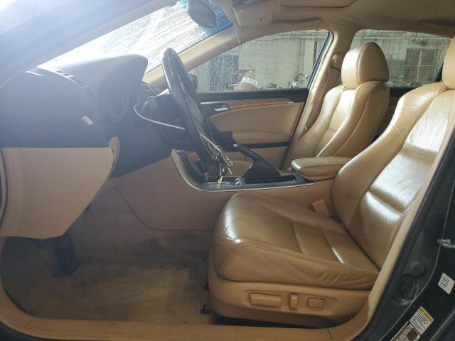 Photo 7 from auction – 2005 ACURA TL with VIN 19UUA66225A052291