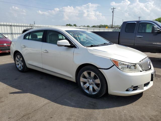 Photo 4 from auction – 2011 BUICK LACROSSE C with VIN 1G4GC5ED6BF116717