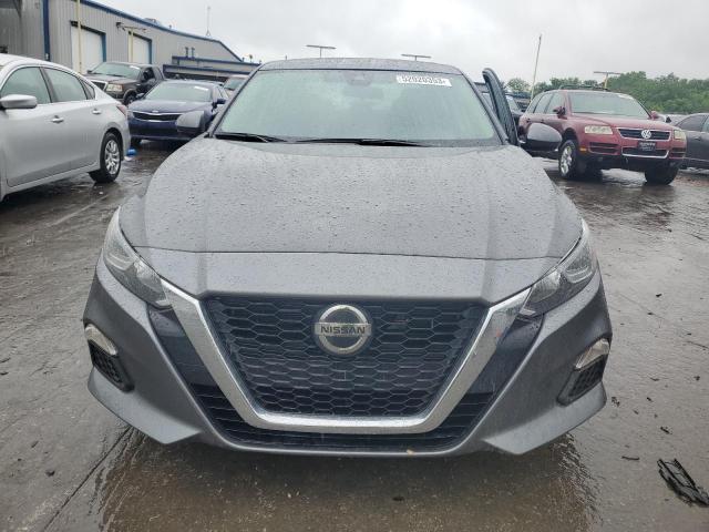 Photo 5 from auction – 2021 NISSAN ALTIMA S with VIN 1N4BL4BV2MN413522
