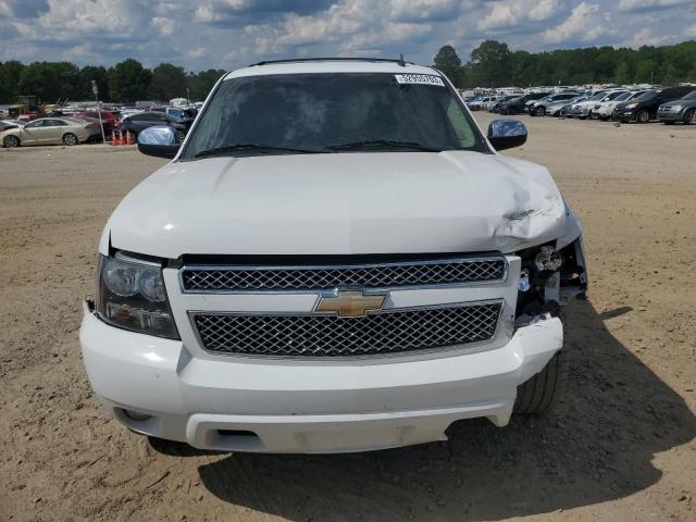 Photo 5 from auction – 2010 CHEVROLET TAHOE C150 with VIN 1GNUCBE05AR218419