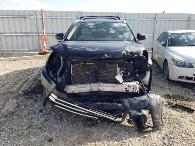 Photo 5 from auction – 2018 TOYOTA HIGHLANDER with VIN 5TDJZRFH2JS534952