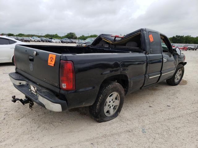 Photo 3 from auction – 2006 CHEVROLET SILVERADO with VIN 2GCEC19T761117149