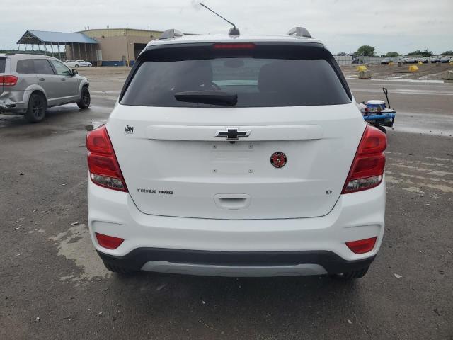Photo 6 from auction – 2020 CHEVROLET TRAX 1LT with VIN KL7CJPSB6LB028425