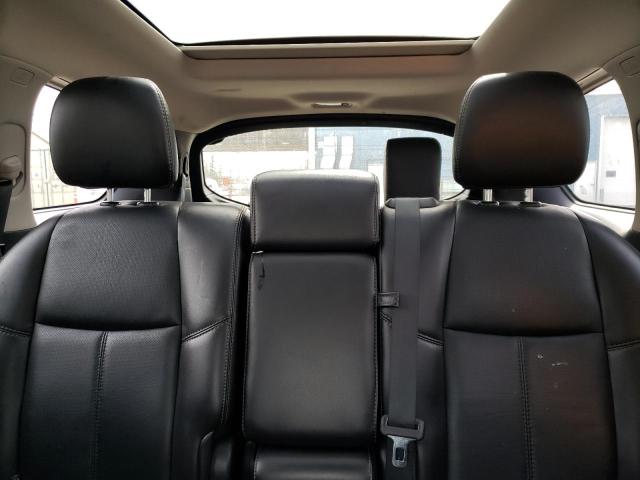 Photo 10 from auction – 2014 NISSAN PATHFINDER with VIN 5N1AR2MM6EC686307