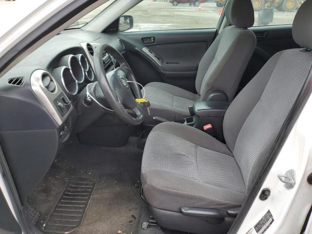 Photo 7 from auction – 2007 TOYOTA COROLLA MA with VIN 2T1KR32E07C679972