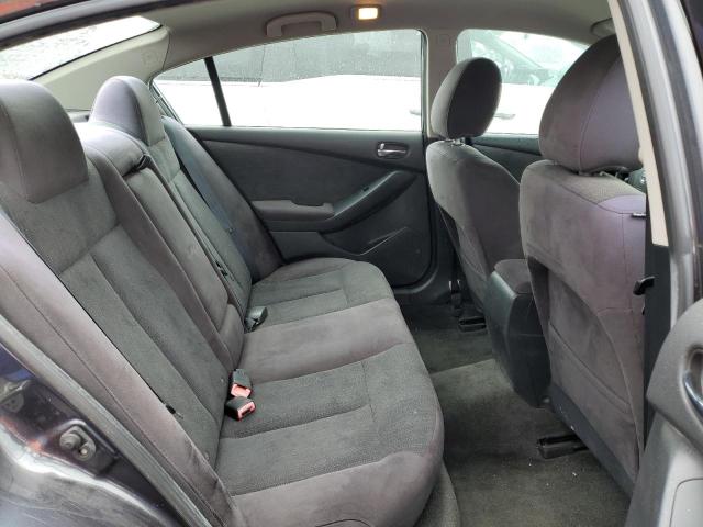 Photo 10 from auction – 2011 NISSAN ALTIMA with VIN 1N4AL2AP1BN450612