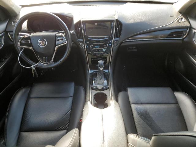 Photo 8 from auction – 2014 CADILLAC ATS with VIN 1G6AA5RA2E0180330