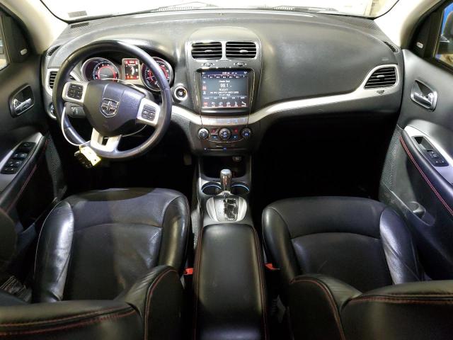 Photo 8 from auction – 2016 DODGE JOURNEY R/ with VIN 3C4PDCEG3GT161949
