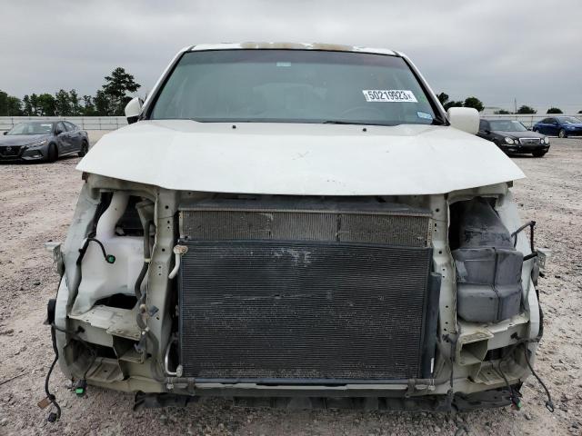Photo 5 from auction – 2013 HONDA PILOT TOUR with VIN 5FNYF3H93DB019400