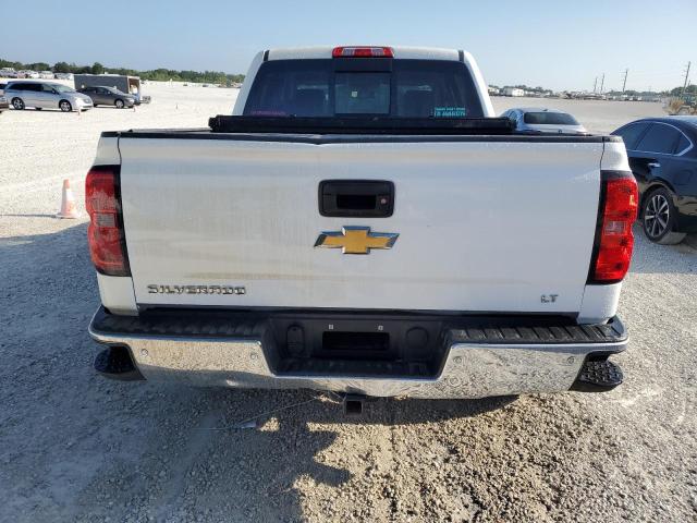 Photo 6 from auction – 2015 CHEVROLET SILVERADO with VIN 3GCPCREC1FG205781