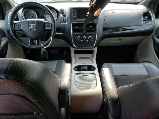 Photo 8 from auction – 2020 DODGE GRAND CARA with VIN 2C4RDGCG5LR193995