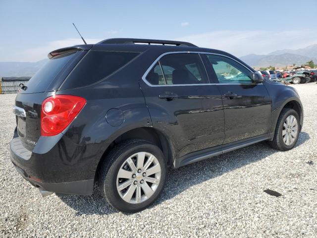 Photo 3 from auction – 2010 CHEVROLET EQUINOX LT with VIN 2CNFLDEY0A6239527