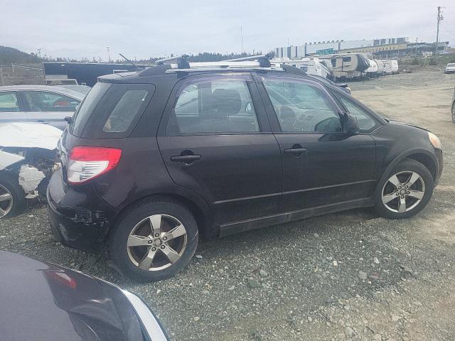 Photo 3 from auction – 2012 SUZUKI SX4 TOURIN with VIN JS2YB5A76C6300249