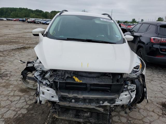 Photo 5 from auction – 2018 FORD ESCAPE SEL with VIN 1FMCU0HD4JUA54335