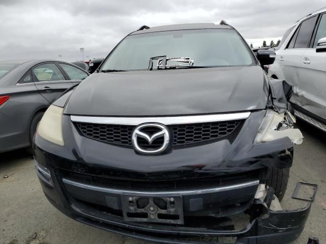 Photo 5 from auction – 2008 MAZDA CX-9 with VIN JM3TB28VX80126341