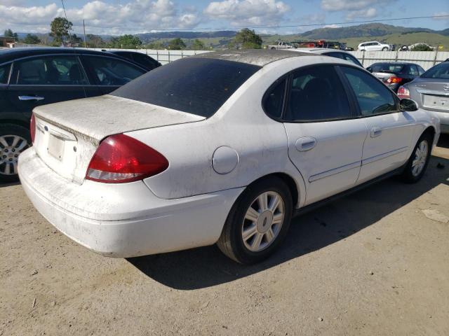 Photo 3 from auction – 2006 FORD TAURUS SEL with VIN 1FAFP56U36A230623