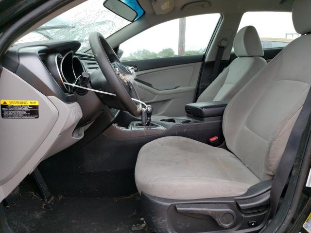 Photo 7 from auction – 2014 KIA OPTIMA LX with VIN 5XXGM4A75EG334469