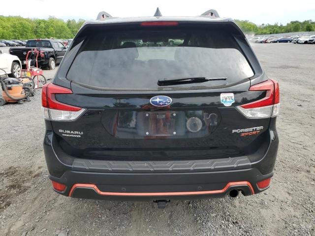 Photo 6 from auction – 2019 SUBARU FORESTER S with VIN JF2SKAPC6KH498560