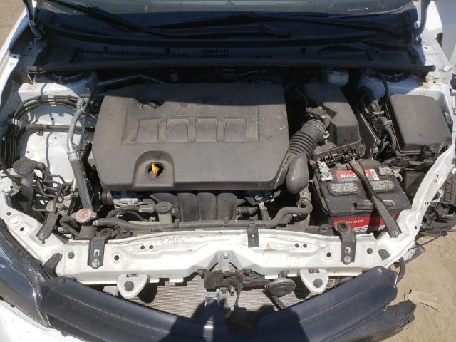 Photo 11 from auction – 2019 TOYOTA COROLLA L with VIN 2T1BURHE8KC189376