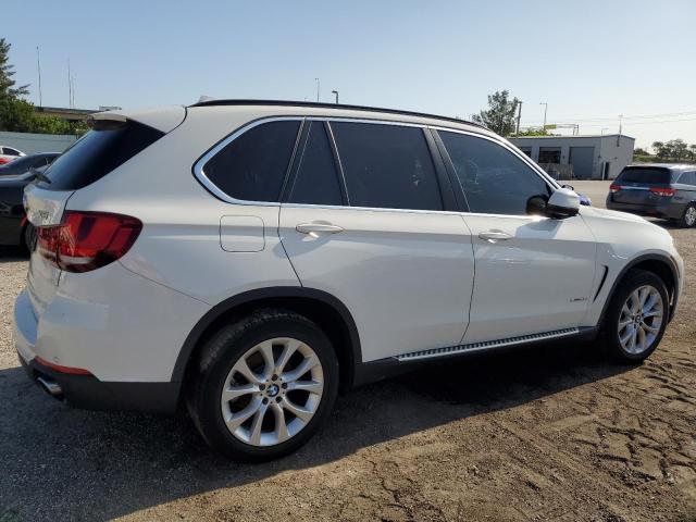 Photo 3 from auction – 2016 BMW X5 SDRIVE3 with VIN 5UXKR2C55G0U17057