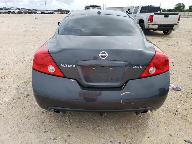 Photo 6 from auction – 2011 NISSAN ALTIMA S with VIN 1N4AL2EP0BC153207
