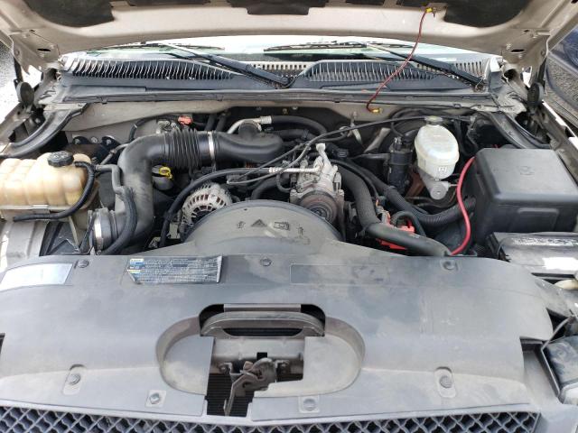 Photo 11 from auction – 2004 CHEVROLET SILVERADO with VIN 1GCEC19X54Z217161