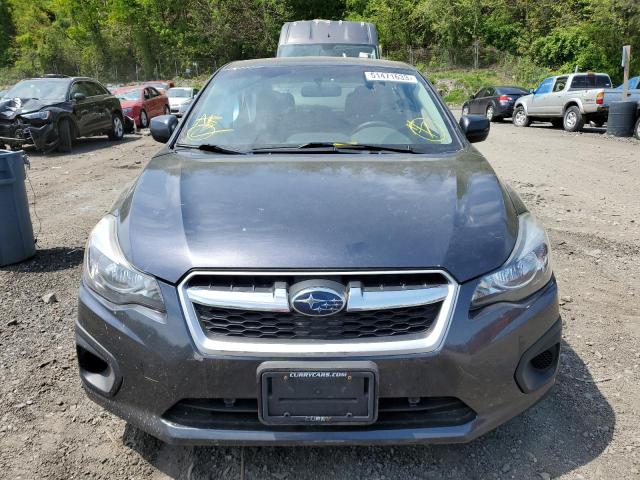 Photo 5 from auction – 2014 SUBARU IMPREZA PR with VIN JF1GPAC60E8228661