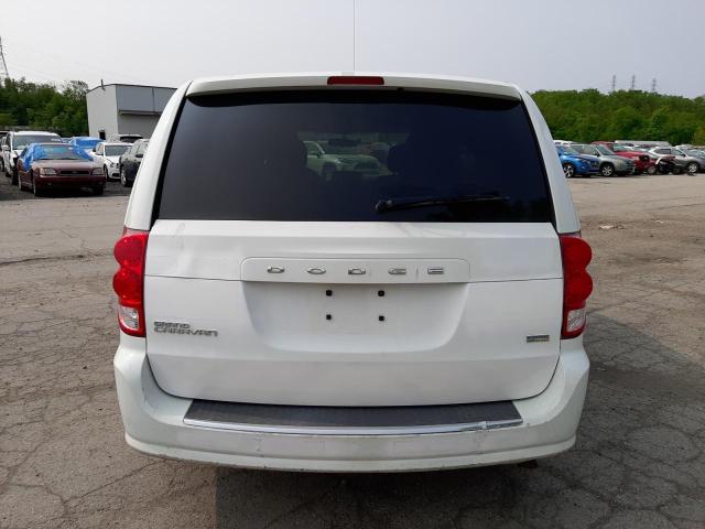 Photo 6 from auction – 2016 DODGE GRAND CARA with VIN 2C4RDGBG0GR250322
