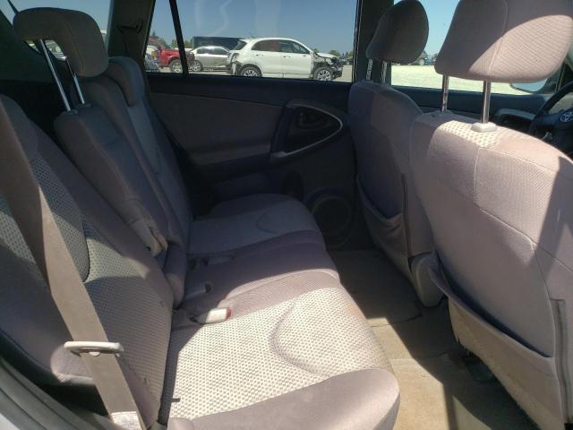 Photo 11 from auction – 2008 TOYOTA RAV4 with VIN JTMBD33V786062574