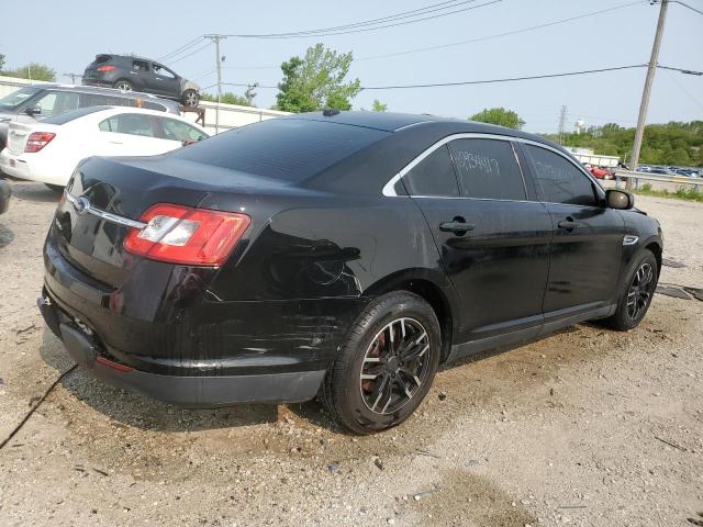 Photo 3 from auction – 2011 FORD TAURUS SE with VIN 1FAHP2DW3BG190031