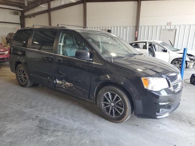 Photo 4 from auction – 2017 DODGE GRAND CARA with VIN 2C4RDGCG9HR692838