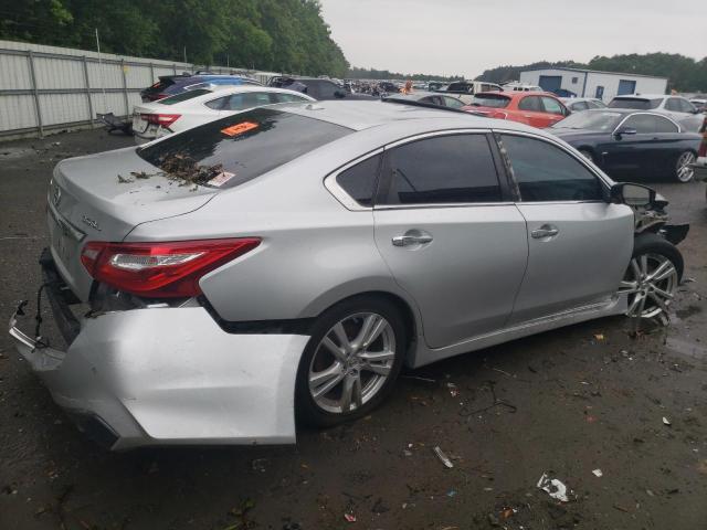 Photo 3 from auction – 2016 NISSAN ALTIMA 3.5 with VIN 1N4BL3AP9GC133125