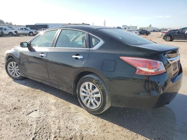 Photo 2 from auction – 2013 NISSAN ALTIMA 2.5 with VIN 1N4AL3APXDC159160