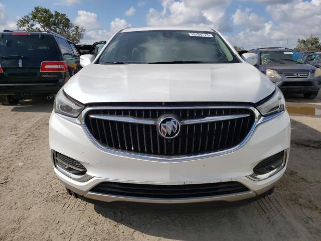 Photo 5 from auction – 2018 BUICK ENCLAVE ES with VIN 5GAERBKW4JJ171128