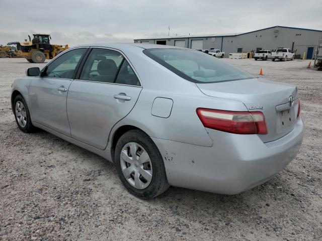 Photo 2 from auction – 2007 TOYOTA CAMRY CE with VIN 4T1BE46K07U664677