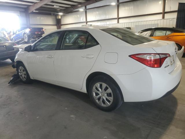 Photo 2 from auction – 2016 TOYOTA COROLLA L with VIN 2T1BURHE1GC505188