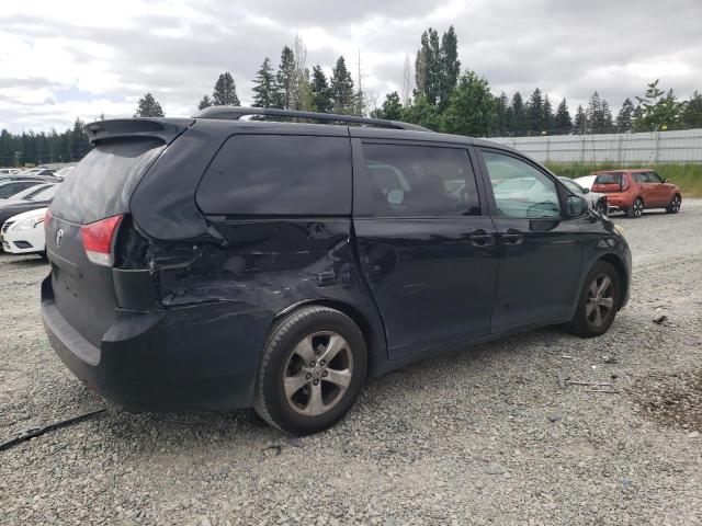 Photo 3 from auction – 2012 TOYOTA SIENNA LE with VIN 5TDKK3DC1CS227921
