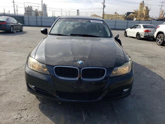 Photo 5 from auction – 2011 BMW 328 I with VIN WBAPH7G59BNM56955