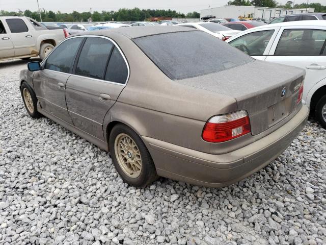 Foto 2 de la subasta – 2002 BMW 1200LT con VIN WBADT43412GZ97306