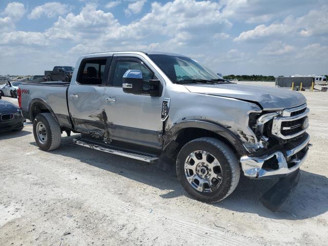 Photo 4 from auction – 2022 FORD F250 SUPER with VIN 1FT7W2BN5NEE23670