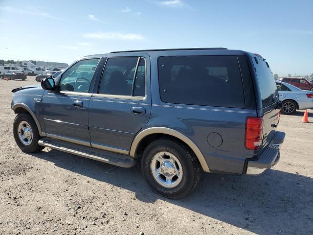 Photo 2 from auction – 2001 FORD EXPEDITION with VIN 1FMRU17W11LA76205